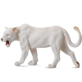 Collecta - White Lioness