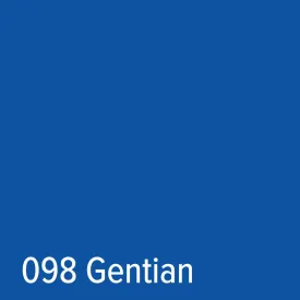 098 Gentian Adhesive Vinyl | Oracal 651