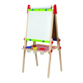 All in 1 Easel