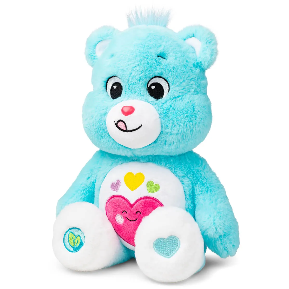 Always Here Care Bear Medium (14") by Hasbro