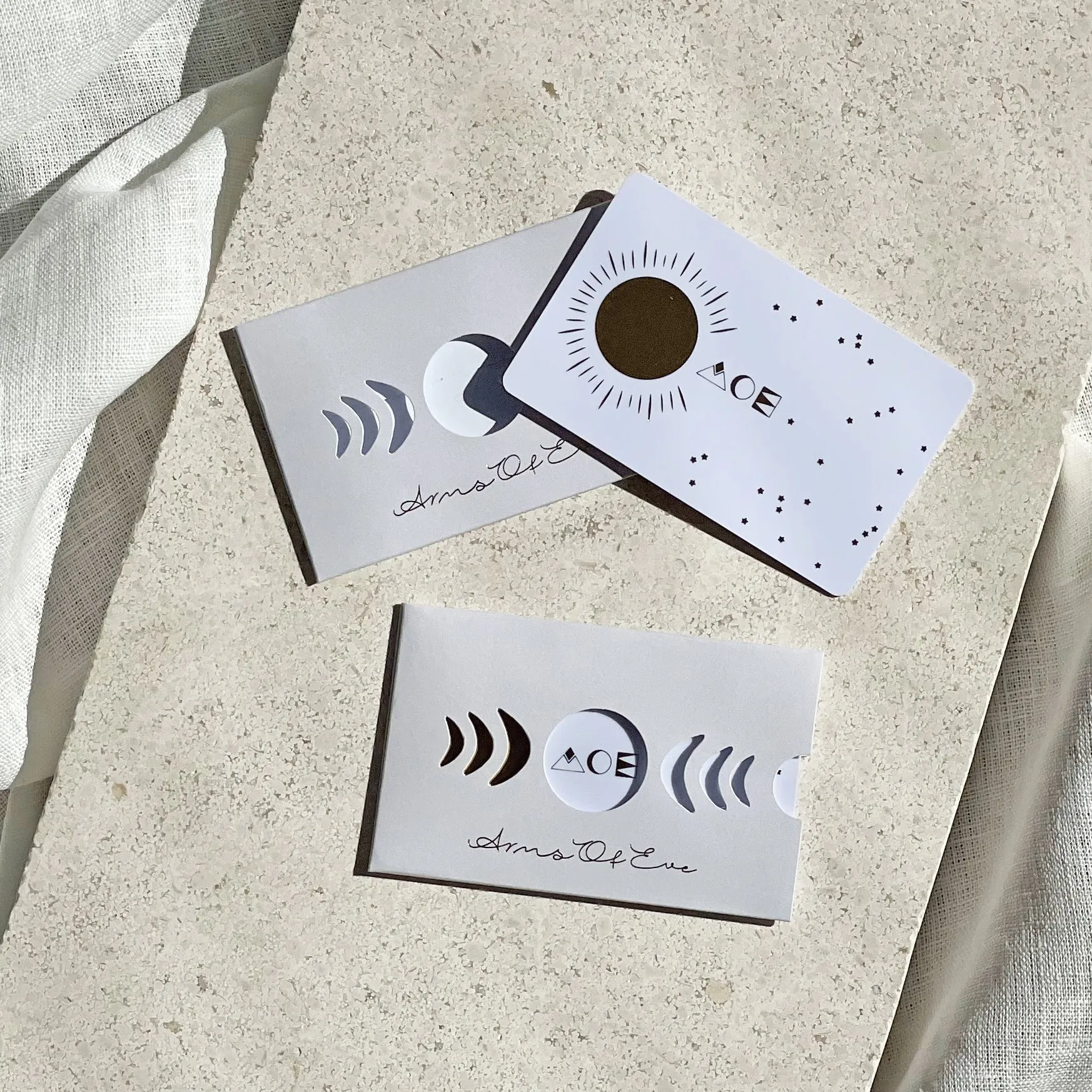 AOE Gift Card