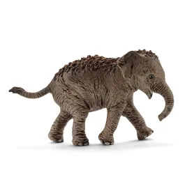 Asian Elephant Calf by Schleich