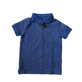 Autograph Dark Blue Polo Shirt (3-4 Years) | Brand New |