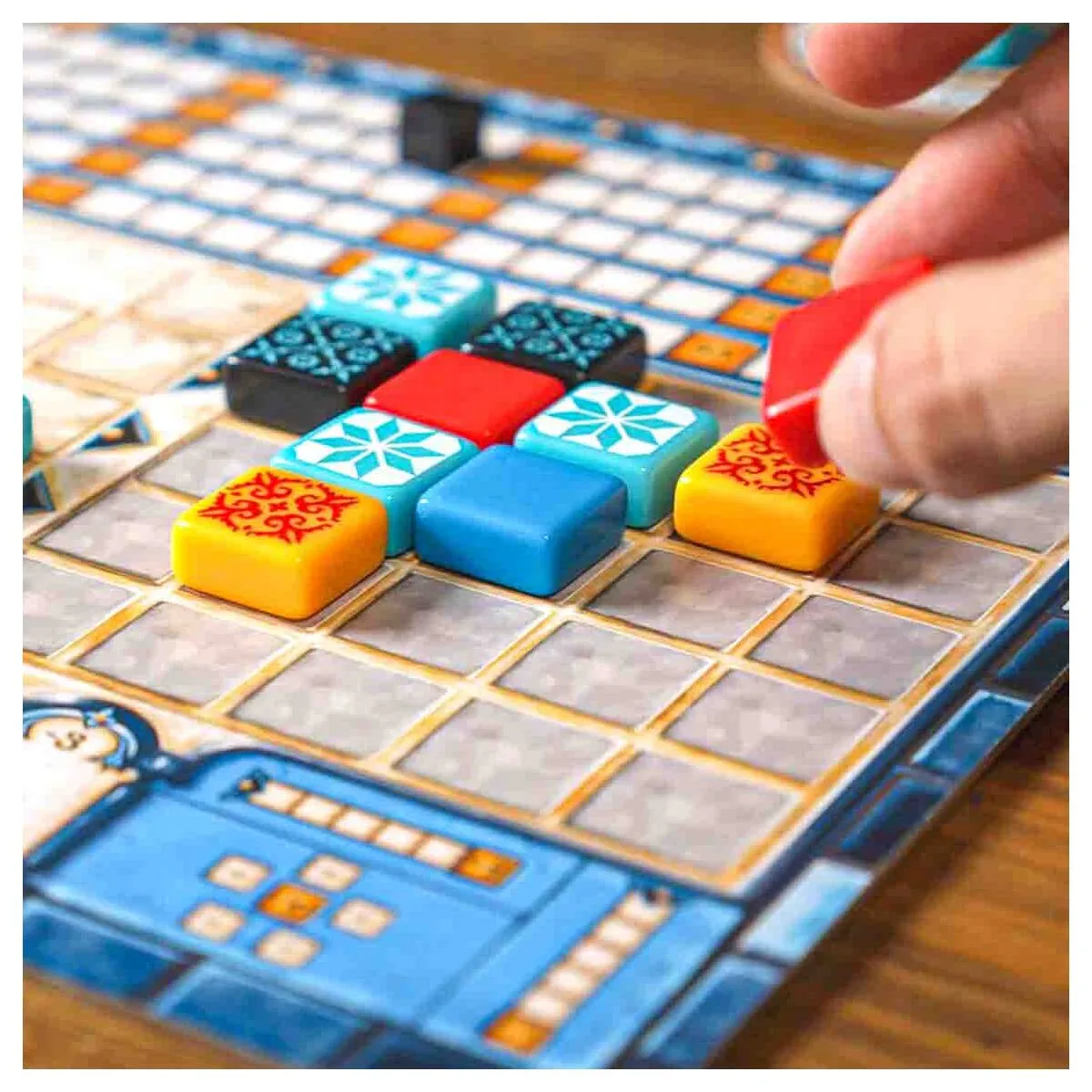 Azul Board Game