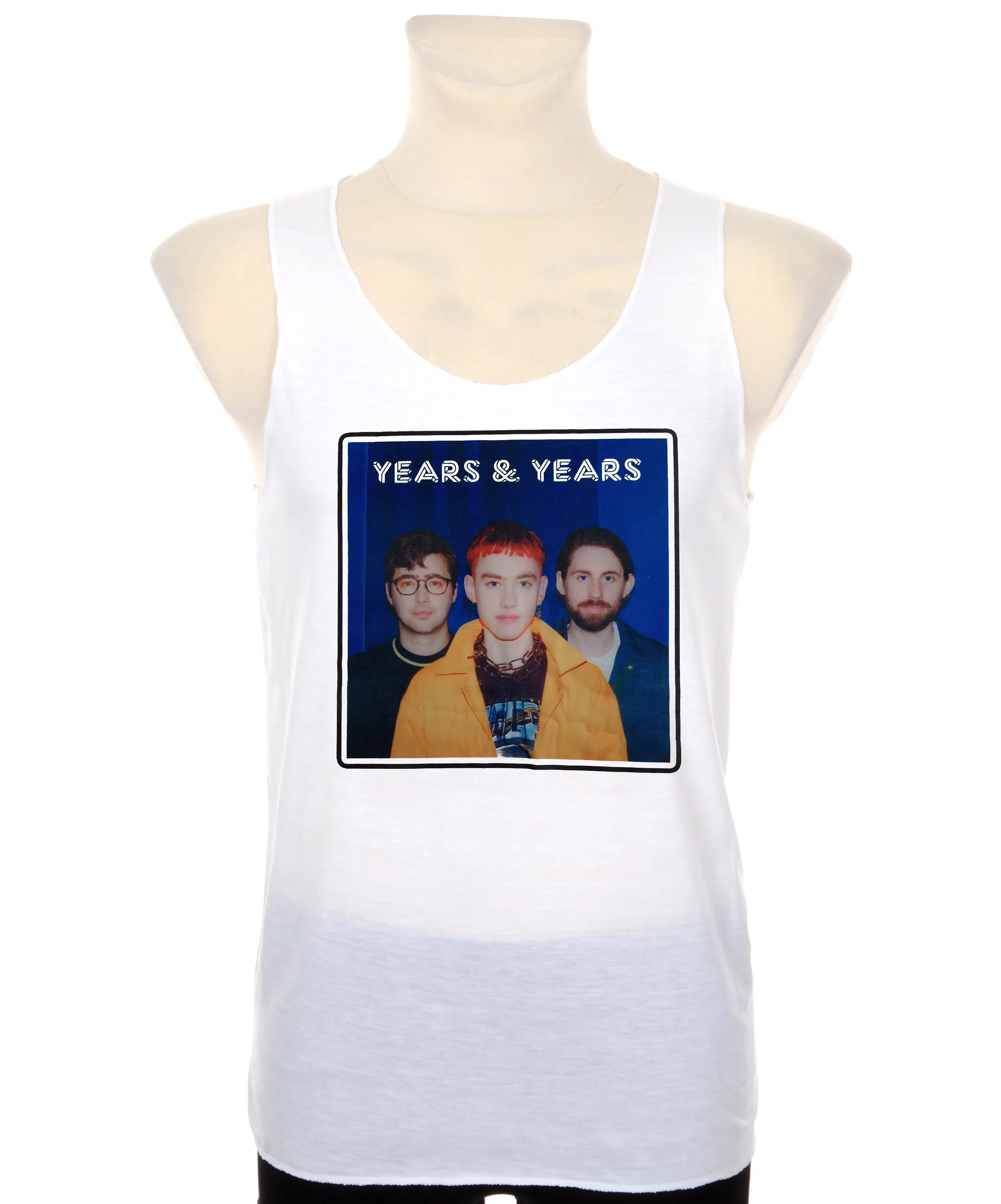 Banda trikó - Years & Years