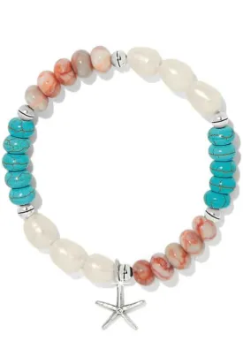 Beachcomber Stretch Bracelet | Brighton