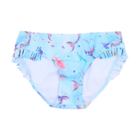 Bebe Luna Bikini Bottom (Size 3-10)