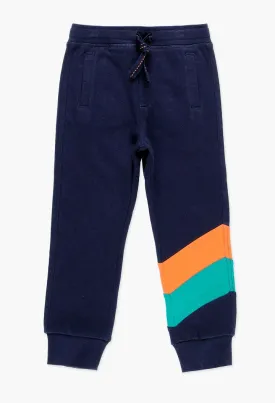 Boboli Fleece Trousers for Boy (Size 5-14)