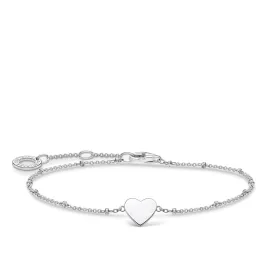 Bracelet Heart