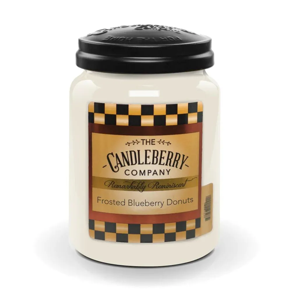 Candleberry Candles-Large