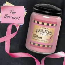 Candleberry Candles-Large