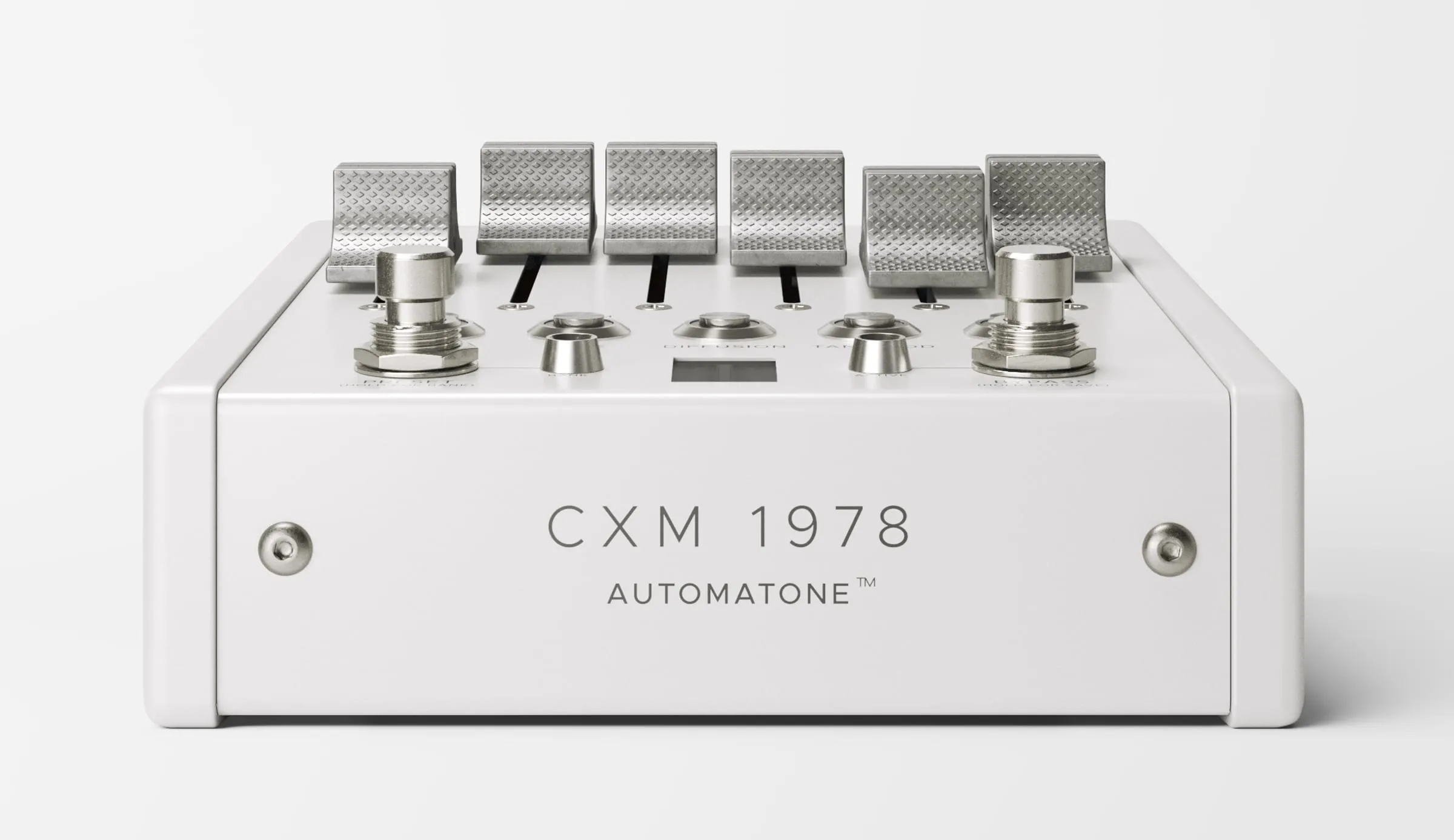 Chase Bliss Audio Automatone CXM 1978