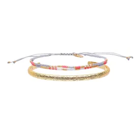 Dassi Bracelet Stack