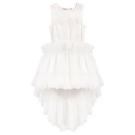 Designer Kidz Odette Tutu in Ivory