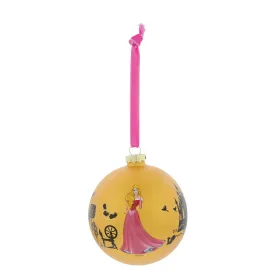 Disney Sleeping Beauty Once Upon a Dream Bauble