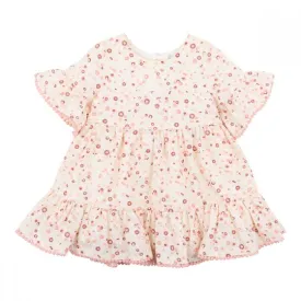 Fox & Finch Daisy Ditsy Dress (Size 1-7)