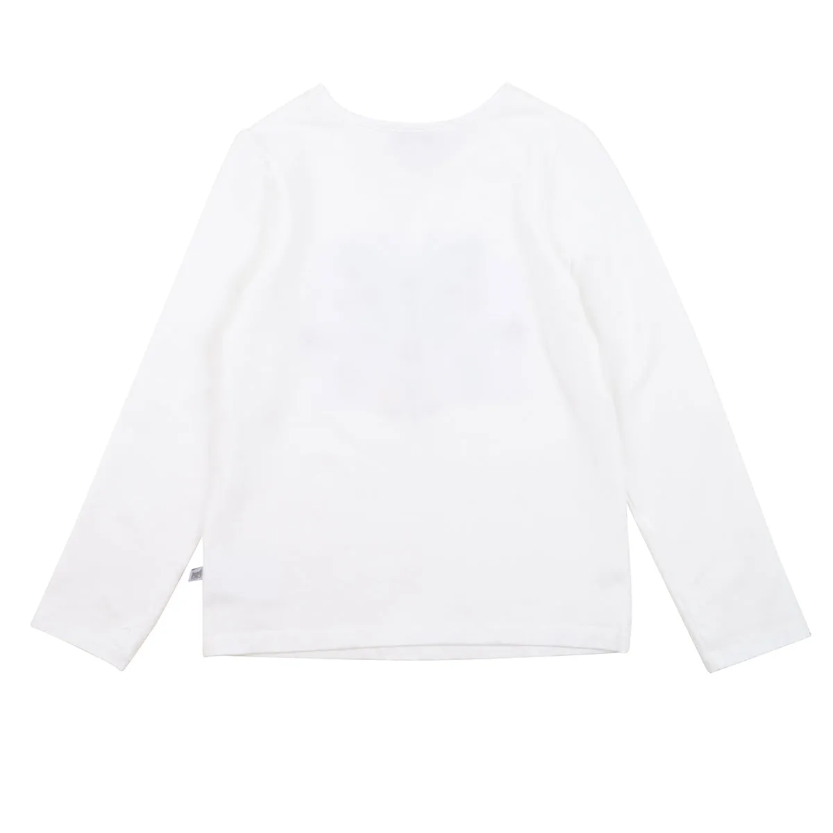 Fox & Finch Flutter L/S Tee (Size 3-7)