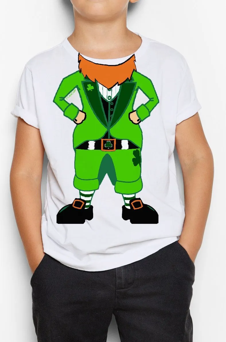 LEPRECHAUN BODY