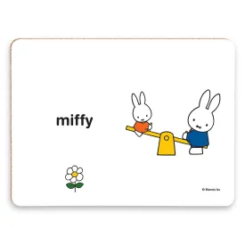 miffy  Personalised Placemat