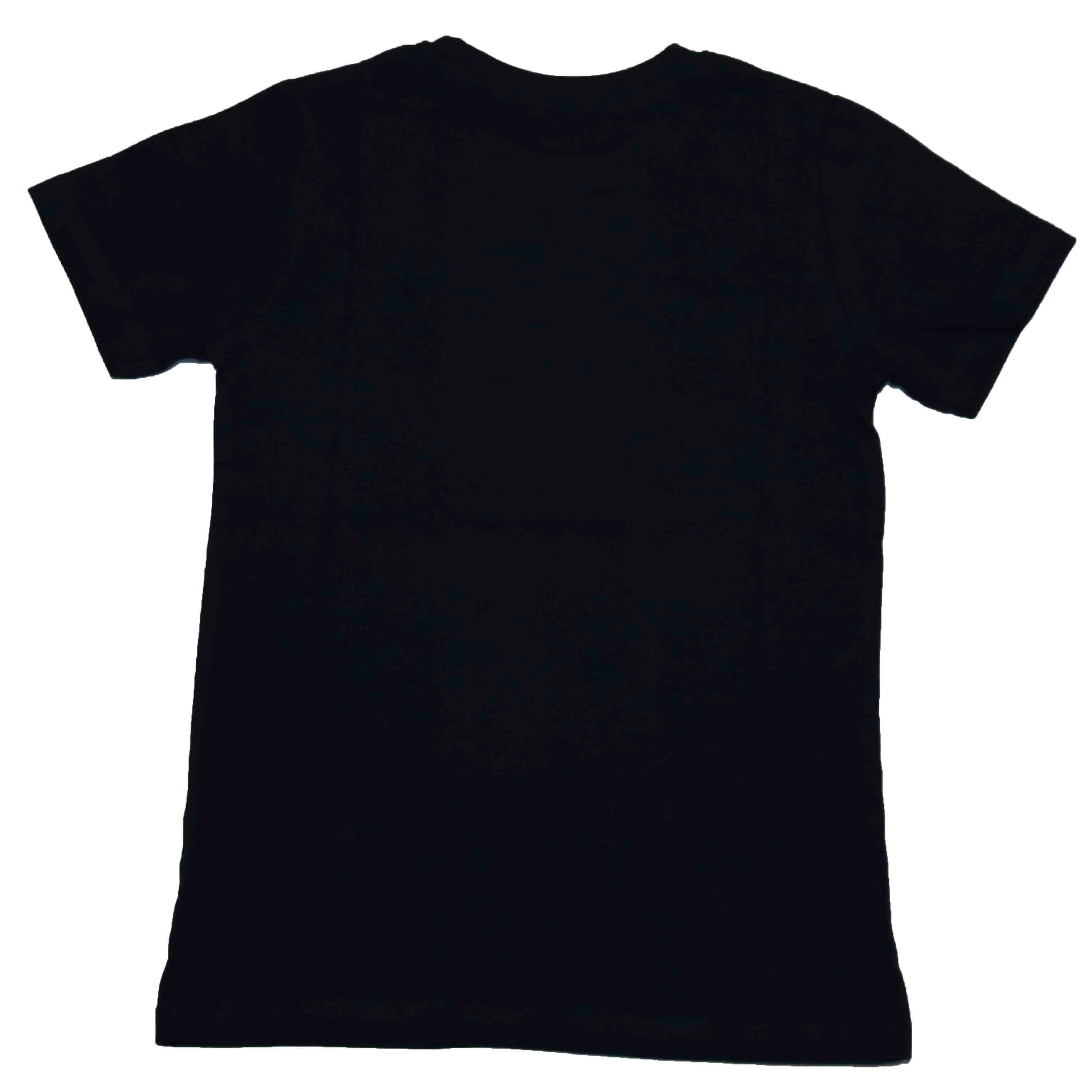 Navy Captain America Tee Navy