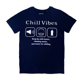 Navy T-Shirt