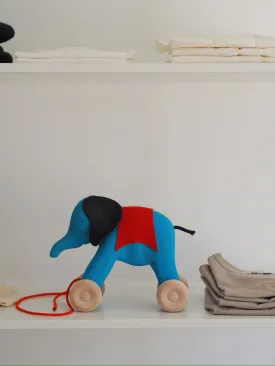 Otto den Blå Elefant