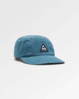 Passenger Fixie Recycled 5 Panel Cap