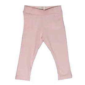 Pink Jeggings