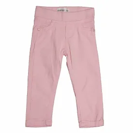 Pink Jeggings