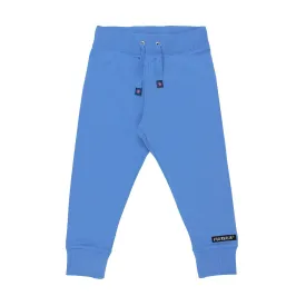 Relaxed Joggers in Nautic