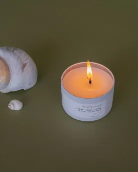 Sealuxe Tin Candles