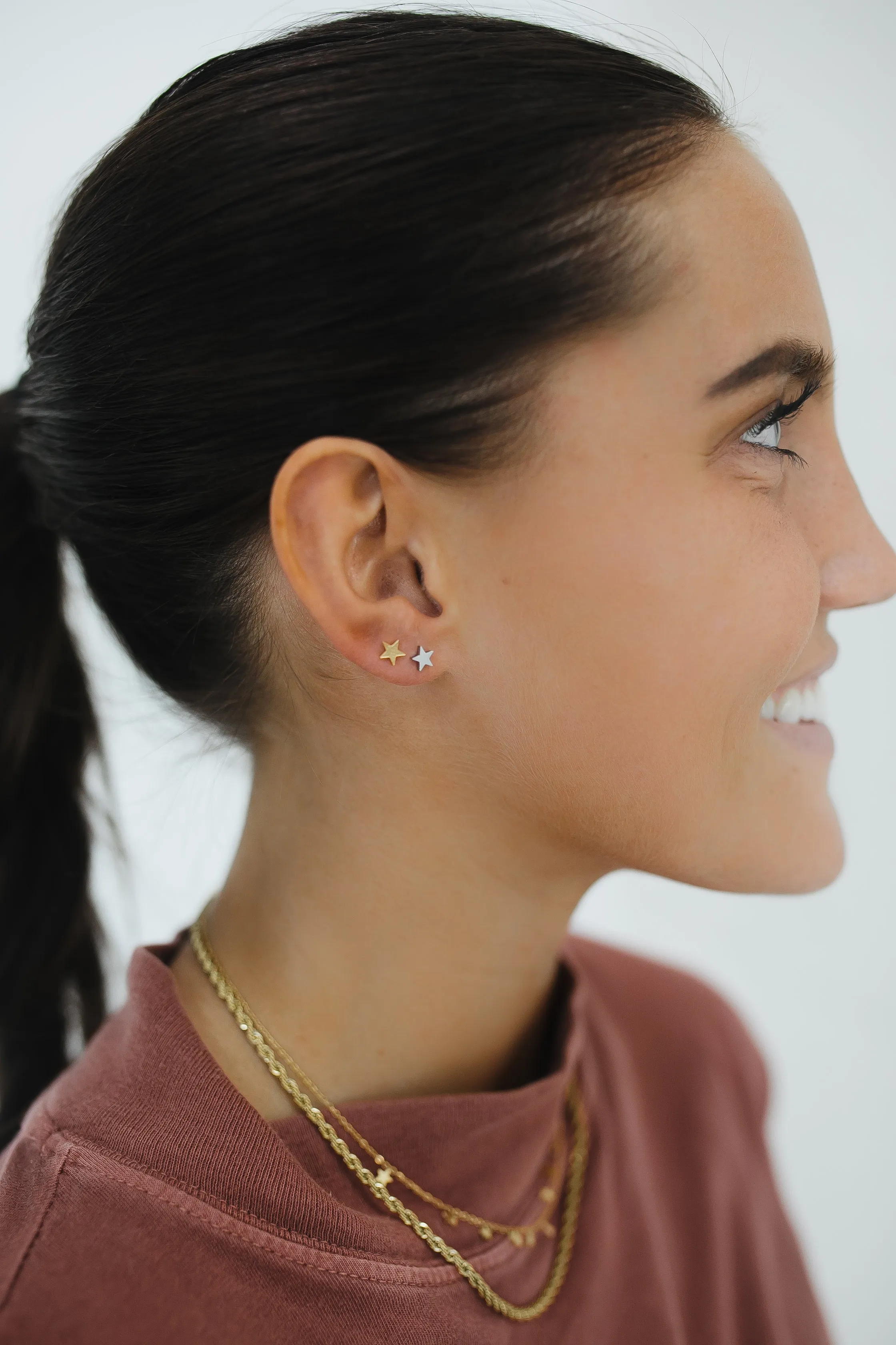 Tiny Star Stud