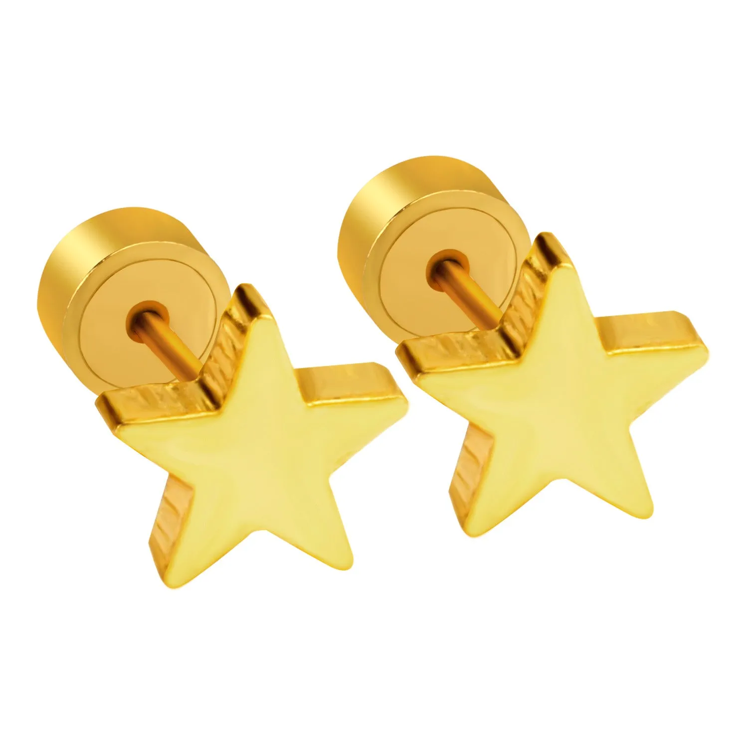 Tiny Star Stud