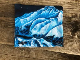 Turnagain Pass Headband