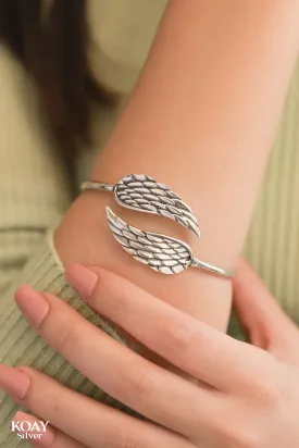 Wing Bangle (02)